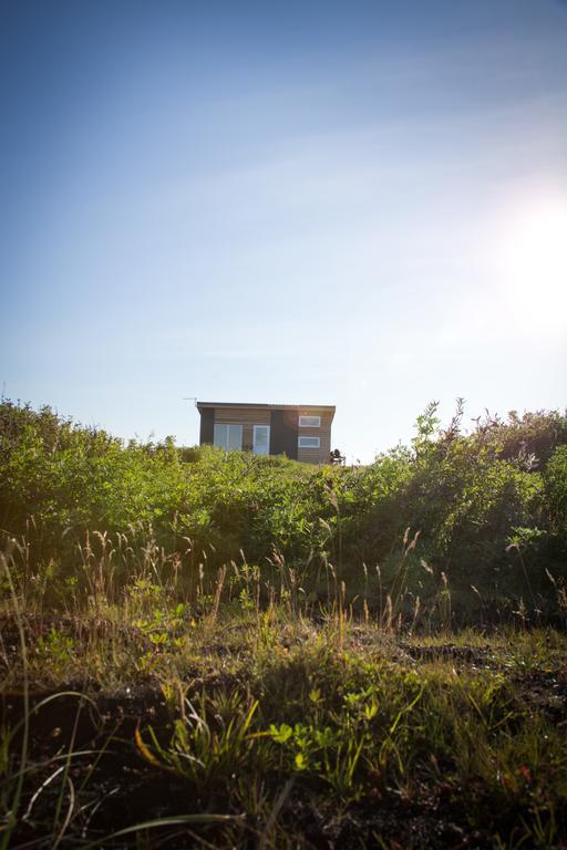 Villa Uxahryggur à Hvolsvöllur Extérieur photo